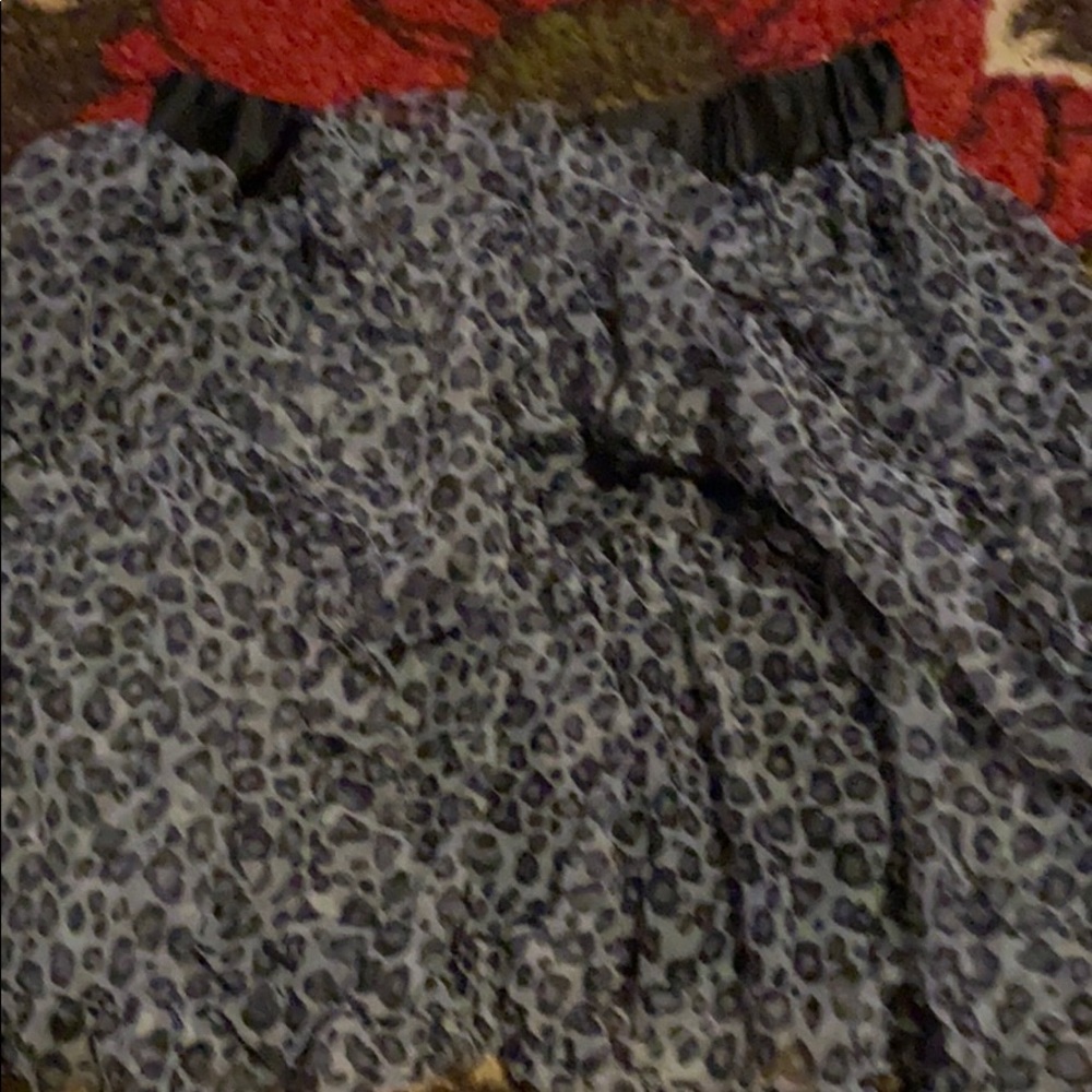 Puffy skirt - Picture 4 of 6